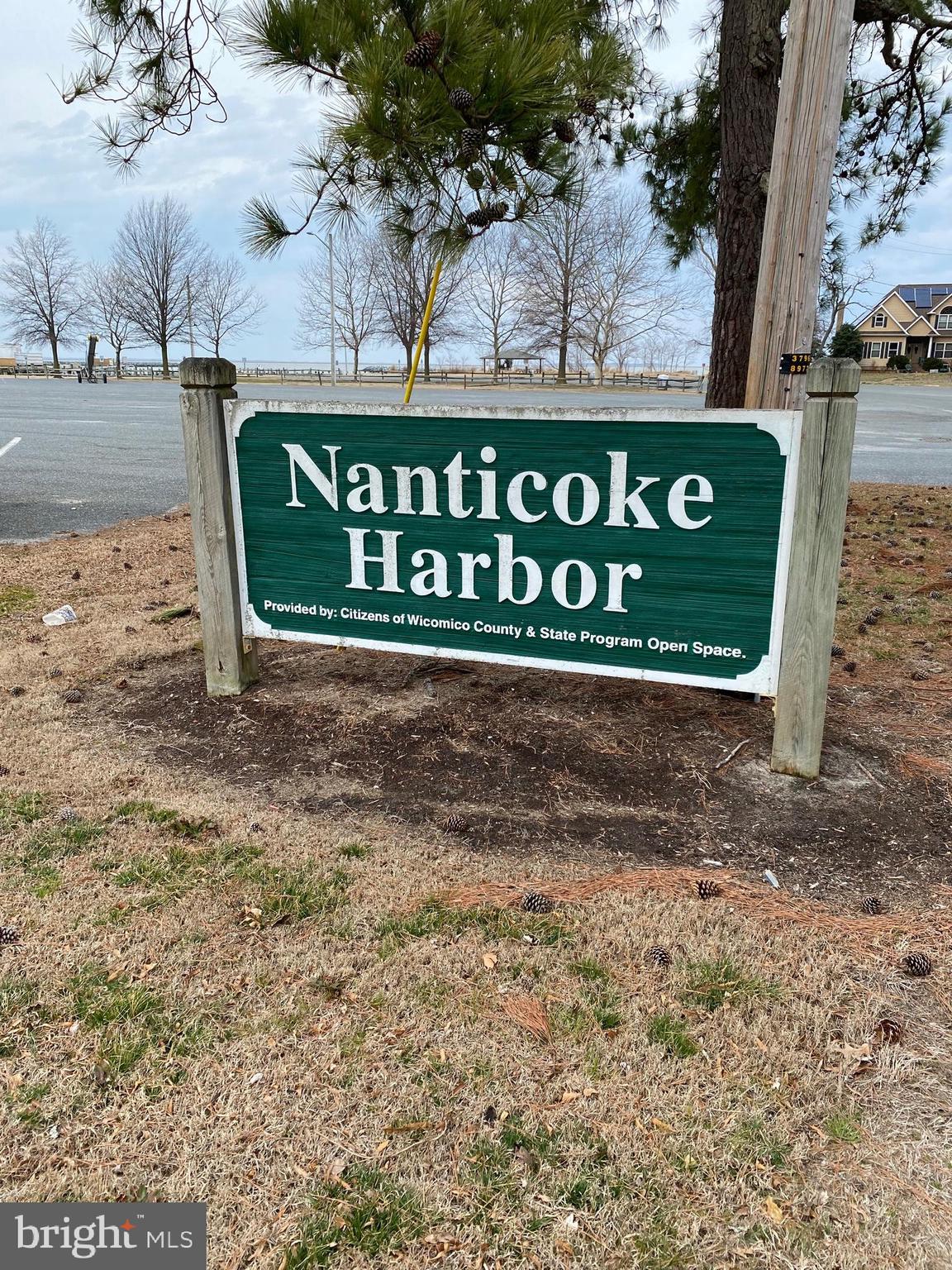 20583 Nanticoke Road Nanticoke, MD 21840 - Photo 41 of 46