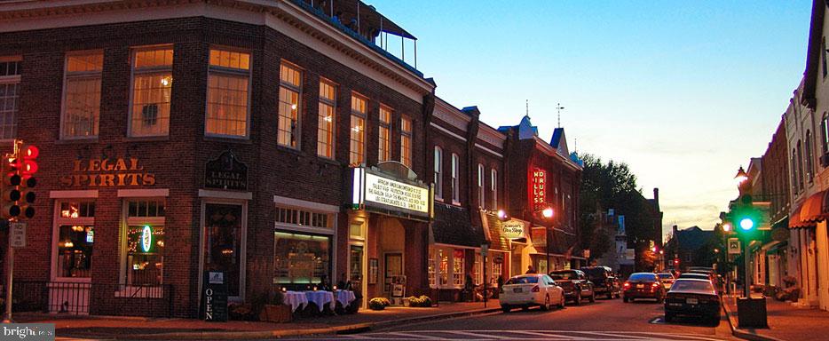 6980 Hopkins Neck Road Easton, MD 21601 - Photo 29 of 32 Avalon Theatre Easton
