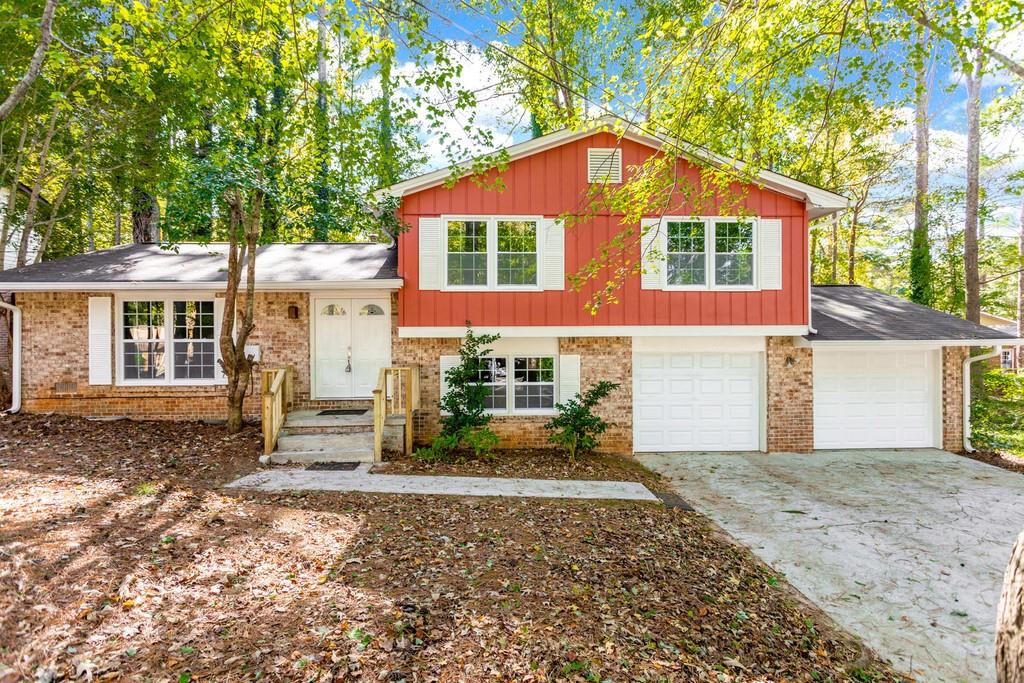2166 Newgate Drive Decatur, GA 30035 - Photo 1 of 1
