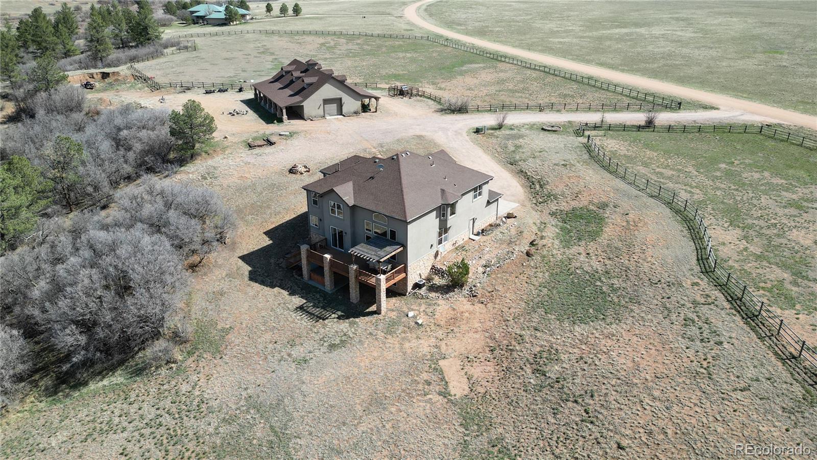 301 Allis Ranch Road Sedalia, CO 80135 - Photo 35 of 40 Gallery Image 35