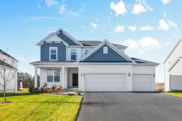 $485,000 | 4921 Jamocha Avenue Northeast, St. Michael, MN 55376