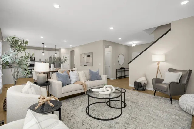 $485,000 | 4921 Jamocha Avenue Northeast, St. Michael, MN 55376