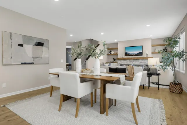 $485,000 | 4921 Jamocha Avenue Northeast, St. Michael, MN 55376