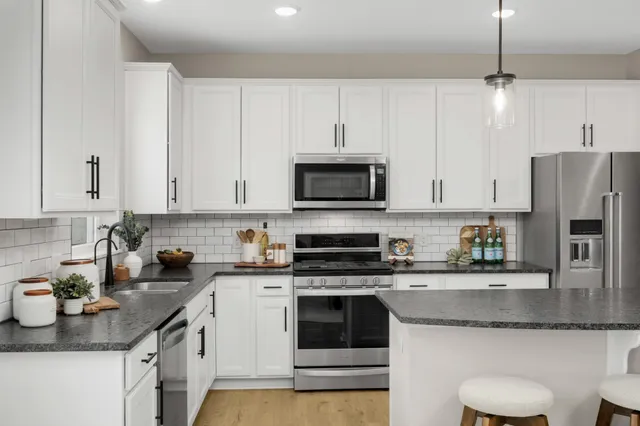 $485,000 | 4921 Jamocha Avenue Northeast, St. Michael, MN 55376