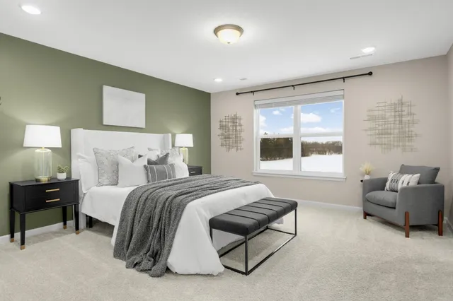 $485,000 | 4921 Jamocha Avenue Northeast, St. Michael, MN 55376