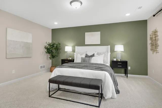 $485,000 | 4921 Jamocha Avenue Northeast, St. Michael, MN 55376