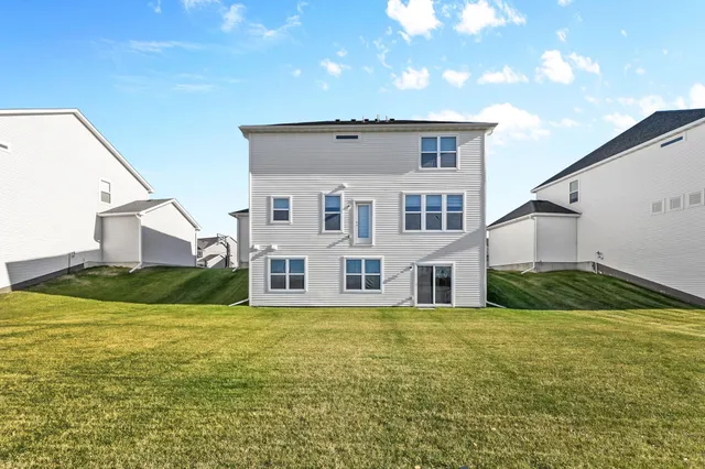 $485,000 | 4921 Jamocha Avenue Northeast, St. Michael, MN 55376