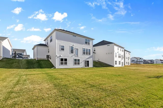 $485,000 | 4921 Jamocha Avenue Northeast, St. Michael, MN 55376