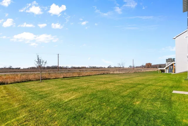 $485,000 | 4921 Jamocha Avenue Northeast, St. Michael, MN 55376