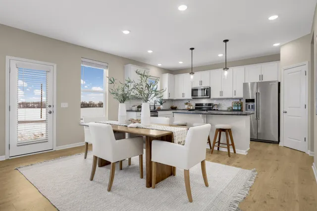 $485,000 | 4921 Jamocha Avenue Northeast, St. Michael, MN 55376