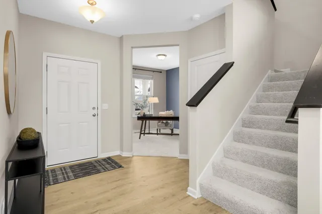 $485,000 | 4921 Jamocha Avenue Northeast, St. Michael, MN 55376