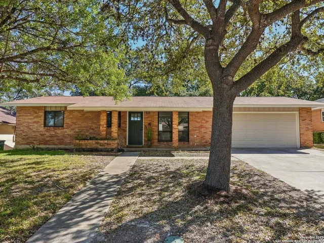 $345,000 | 3226 Colony Drive, San Antonio, TX 78230