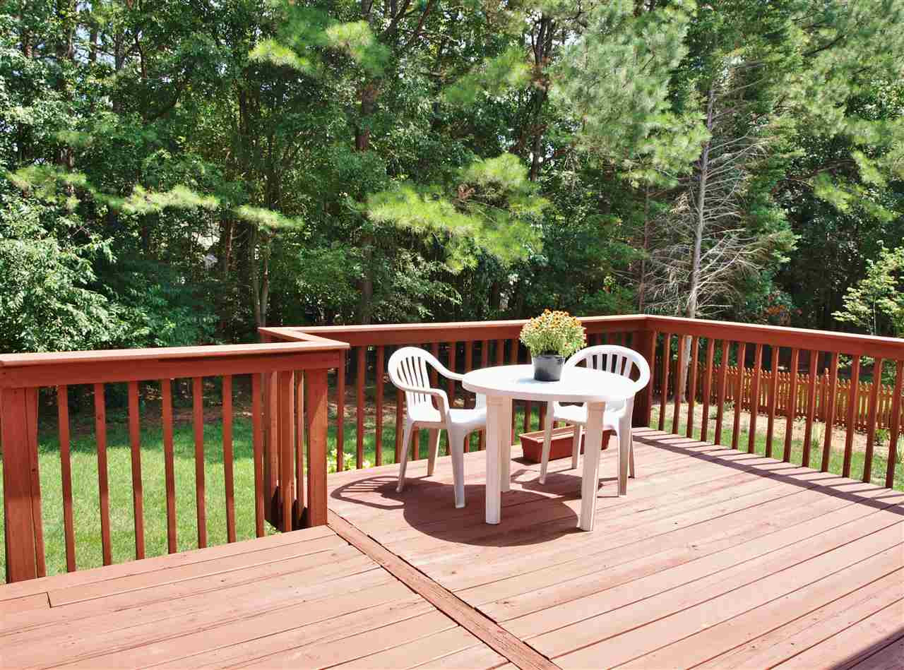 8412 Baileycroft Drive Raleigh, NC 27615 - Photo 23 of 23 Photo 23