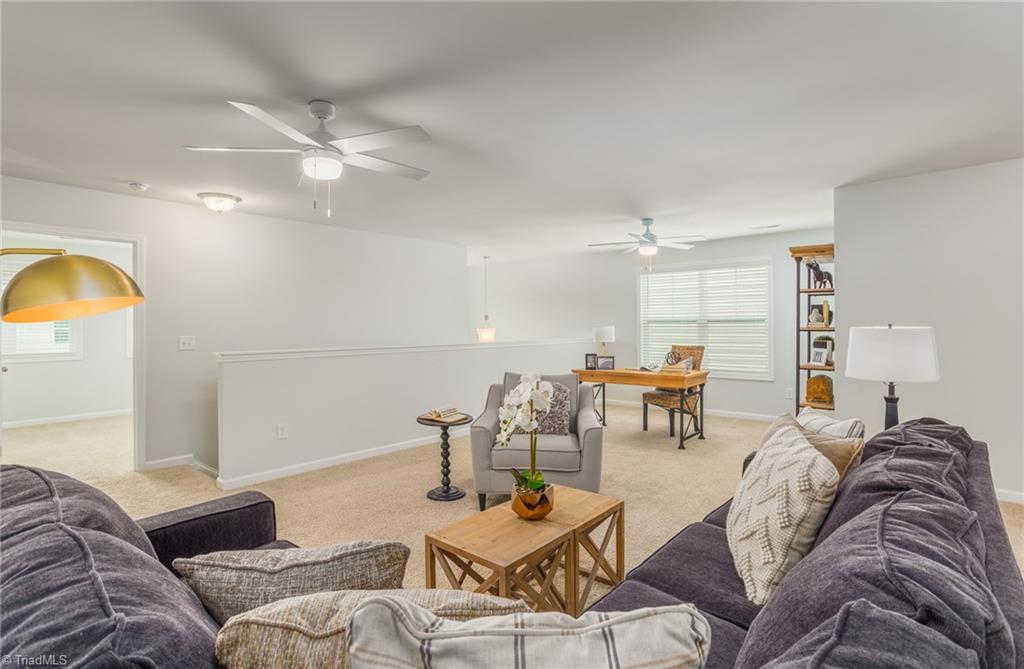 812 Riley Lane Greensboro, NC 27455 - Photo 22 of 30 Gallery Image 22