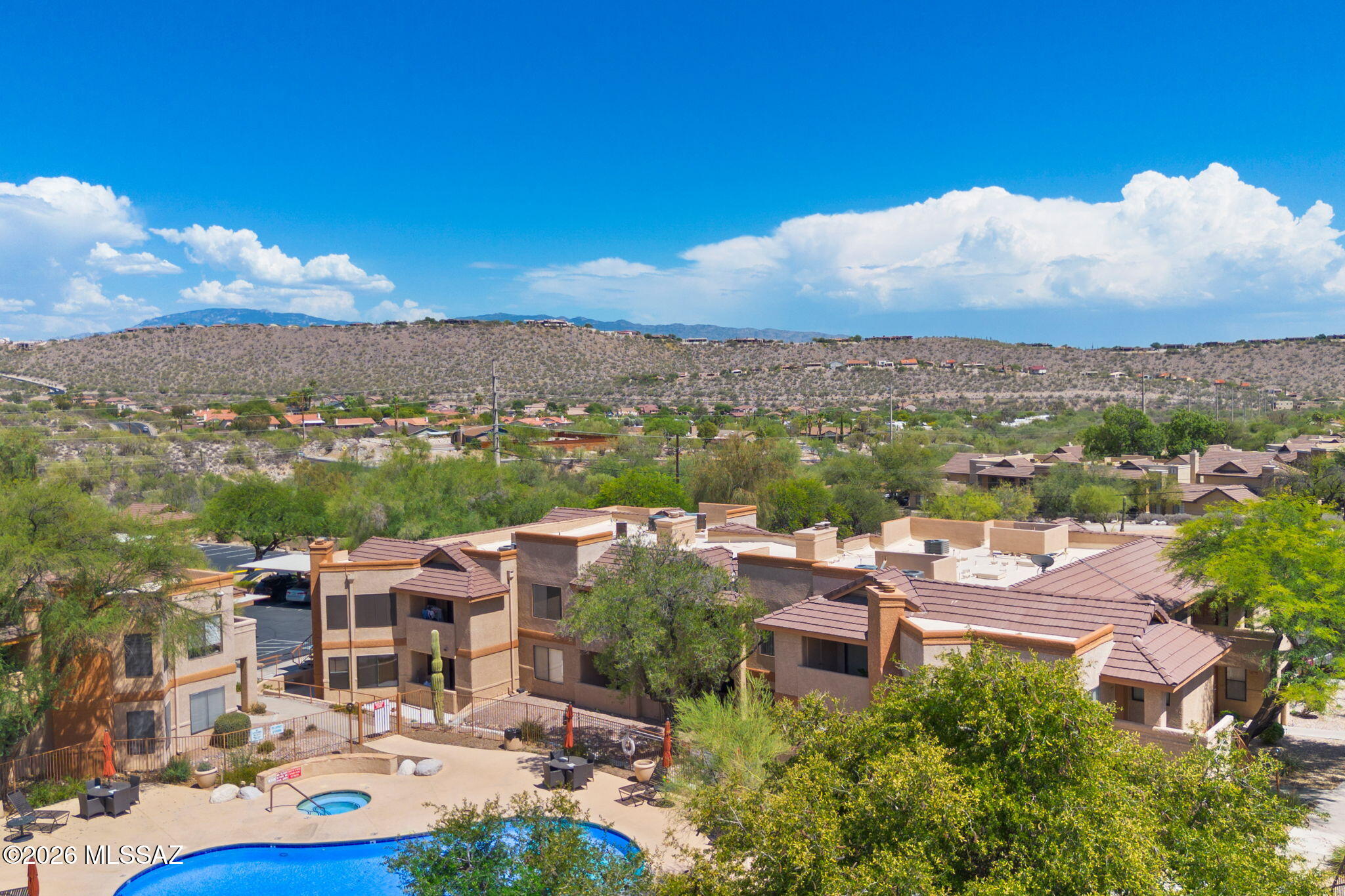 7255 East Snyder Road, Unit 1204 Tucson, AZ 85750 - Photo 31 of 50 Community