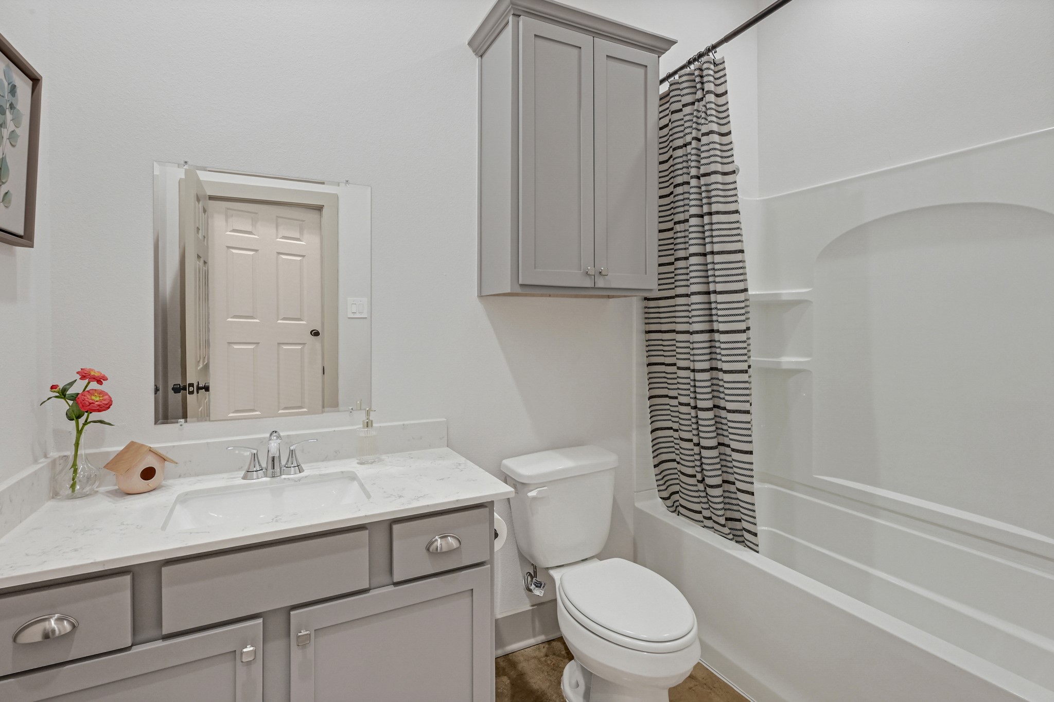 33455 Buckshot Lane, Unit 119 Spring, TX 77382 - Photo 13 of 25 Secondary bathroom!
Model Home.