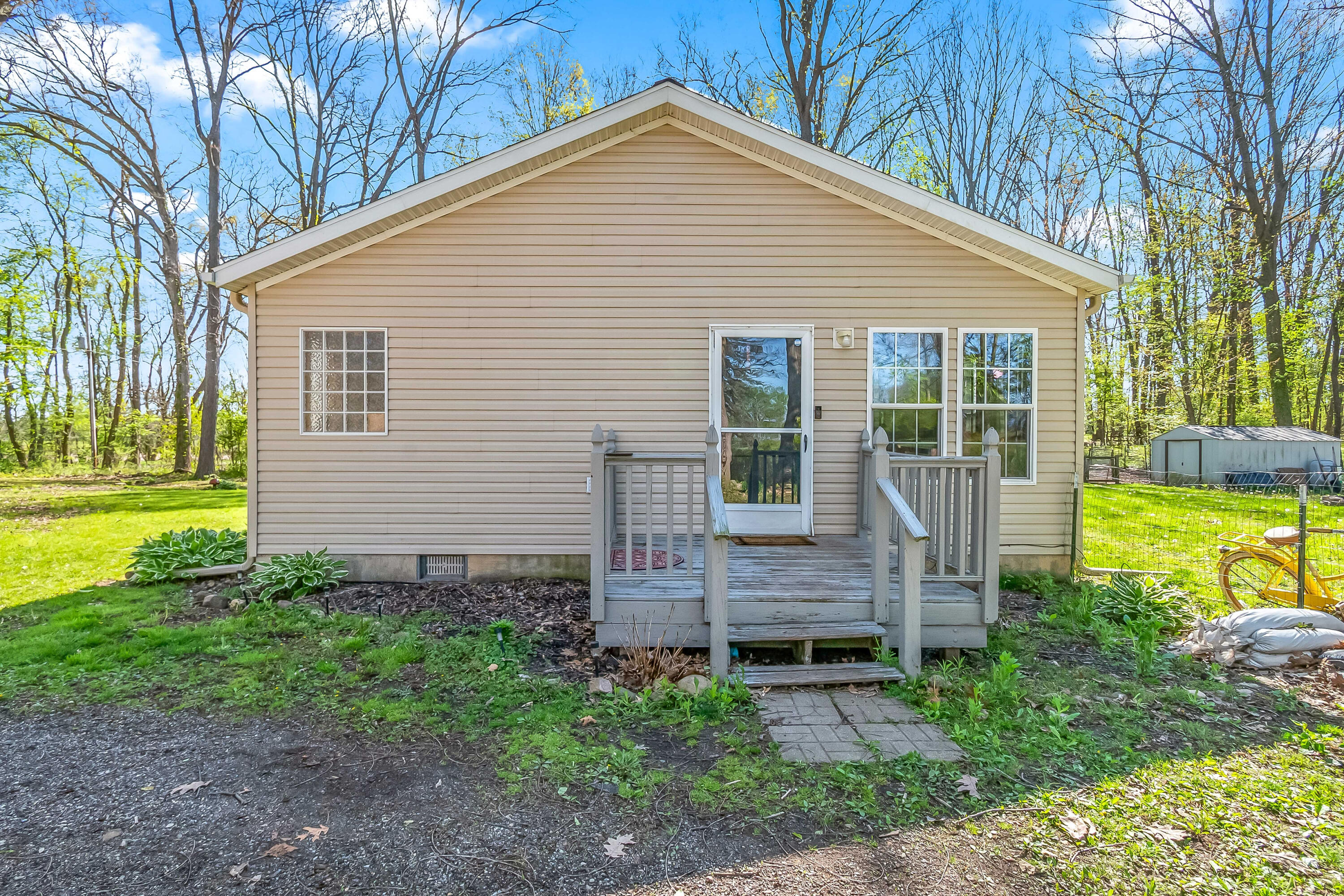 13175 Folks Road Hanover, MI 49241 - Photo 11 of 51 24