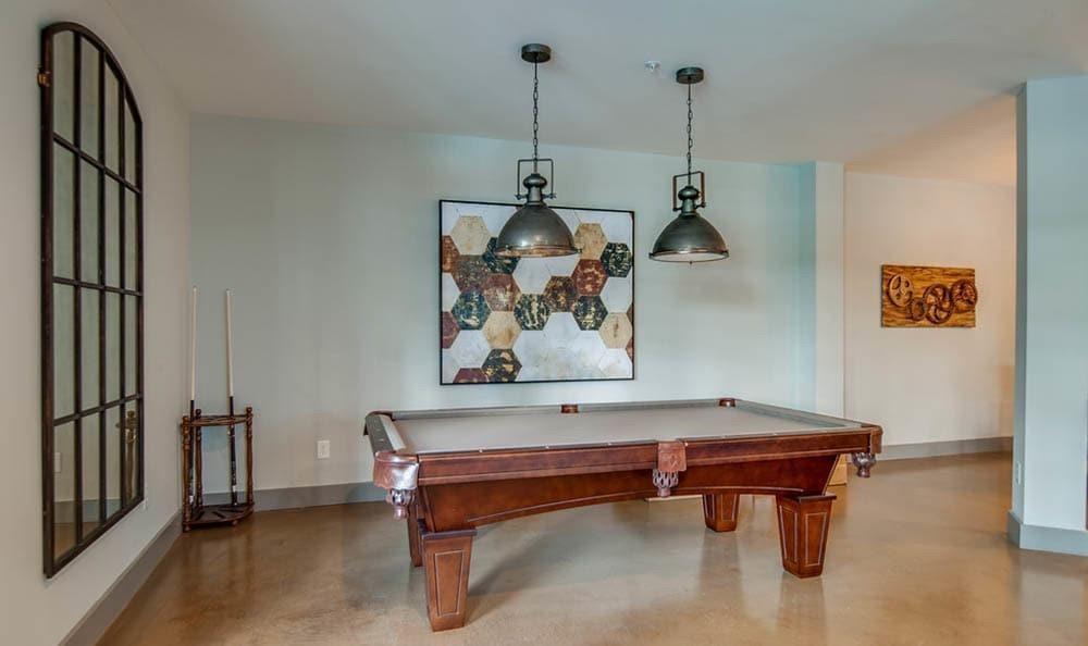 747 Ralph McGill Boulevard Northeast, Unit 217 Atlanta, GA 30312 - Photo 27 of 28 a room with furniture and window