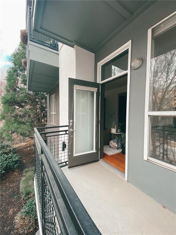 747 Ralph McGill Boulevard Northeast, Unit 217 Atlanta, GA 30312 - Photo 9 of 28