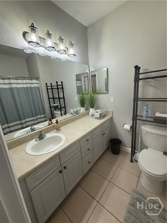 3027 Whitemarsh Way Savannah, GA 31410 - Photo 17 of 30 Bathroom