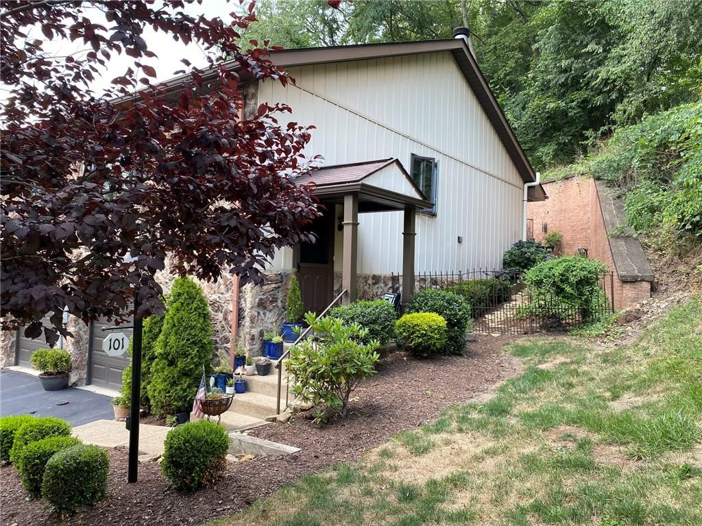 101 Forest Ridge Drive Pittsburgh, PA 15221 - Photo 1 of 25 Gallery Image 1