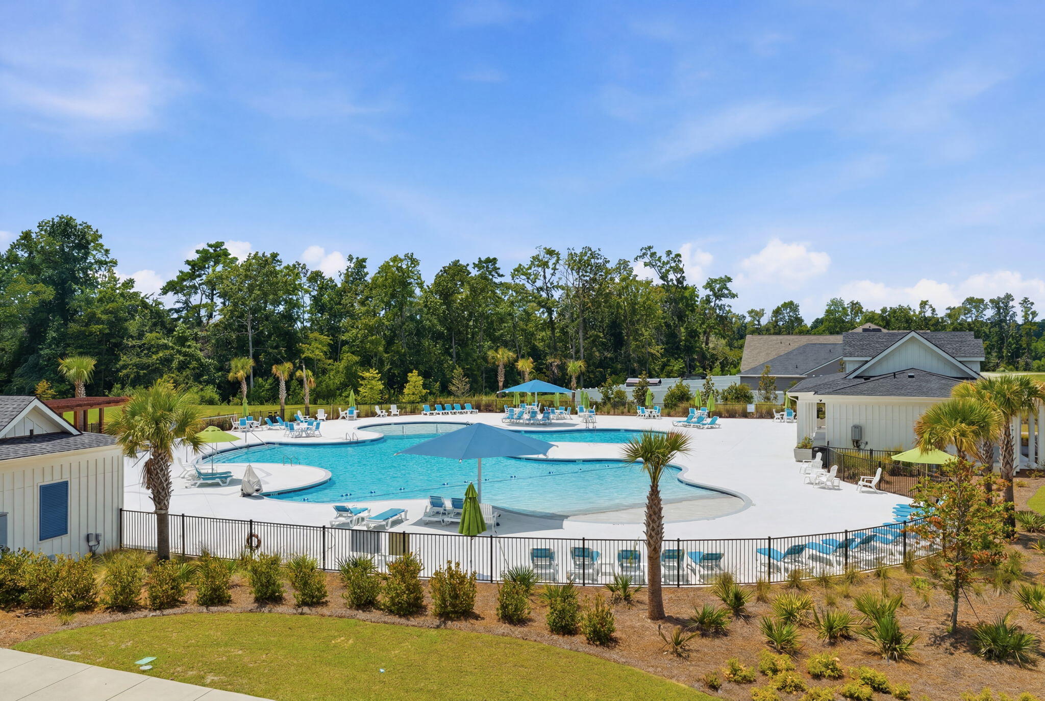 125 Yarrow Way Moncks Corner, SC 29461 - Photo 41 of 42 Pool