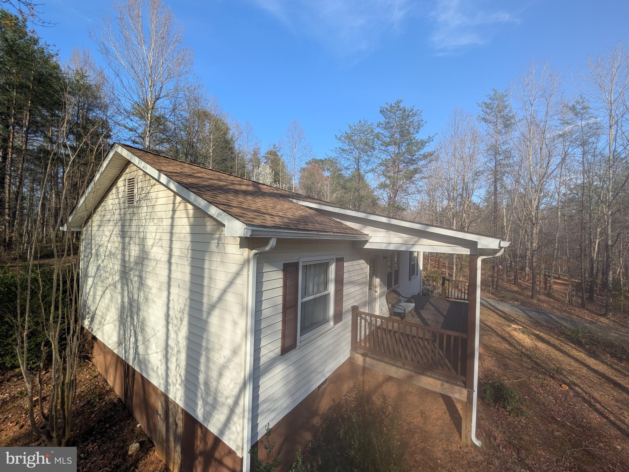 271 Rambling Road Ruckersville, VA 22968 - Photo 22 of 26