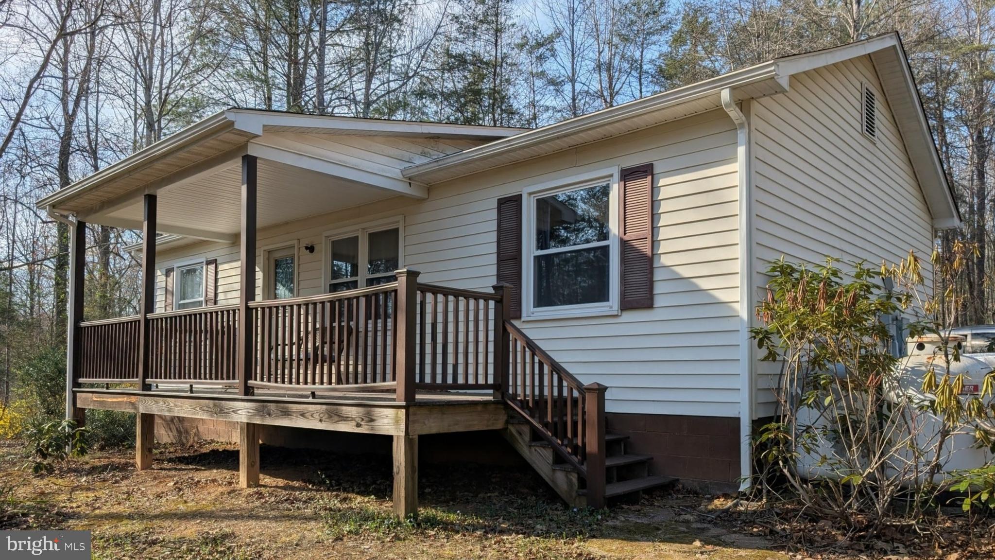 271 Rambling Road Ruckersville, VA 22968 - Photo 25 of 26
