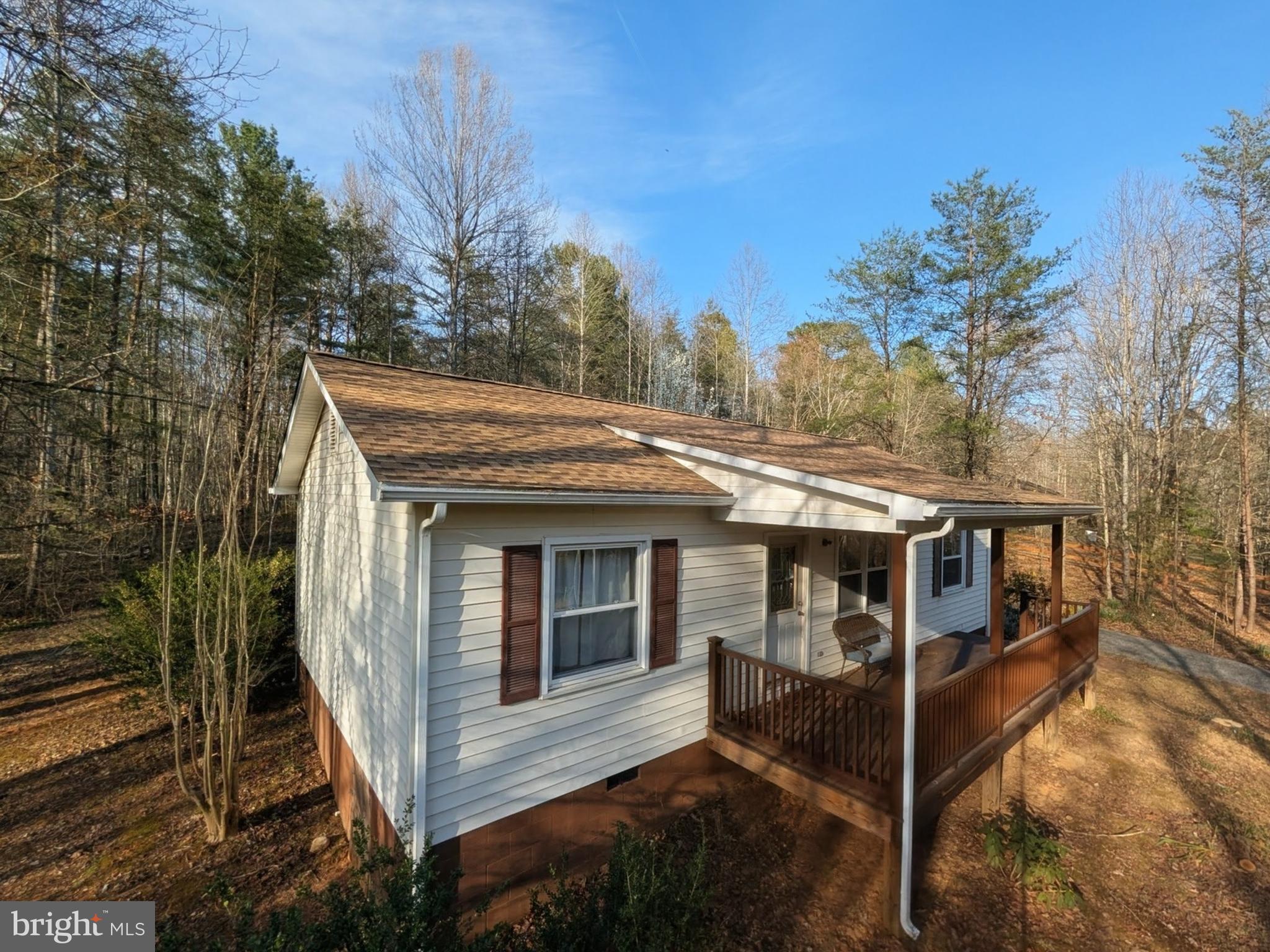 271 Rambling Road Ruckersville, VA 22968 - Photo 26 of 26