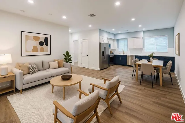 $3,937 | 5637 Homeside Avenue, Los Angeles, CA 90016