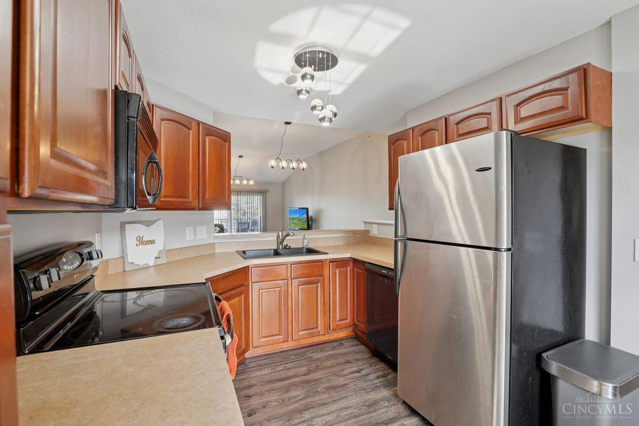 6807 Cloudscape Way Maineville, OH 45039 - Photo 12 of 50
