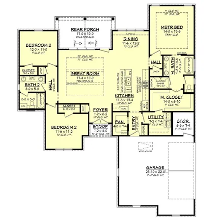 $459,900 | 0 Old Salem Lexie Road, Belvidere, TN 37306