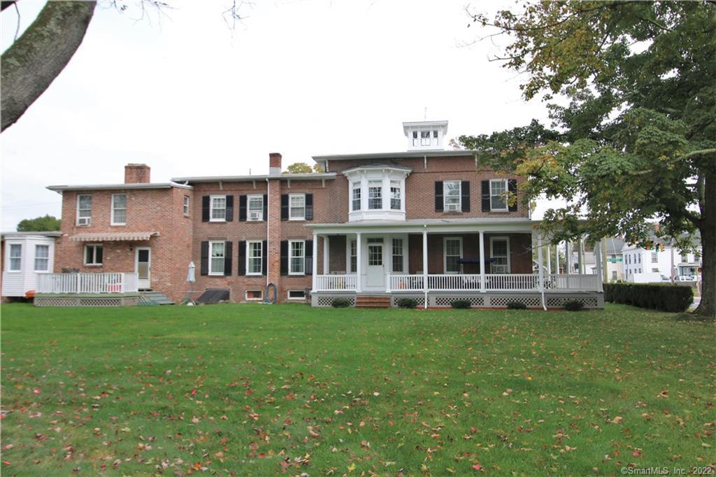 81 Spring Street Windsor Locks, CT 06096 - Photo 1 of 1