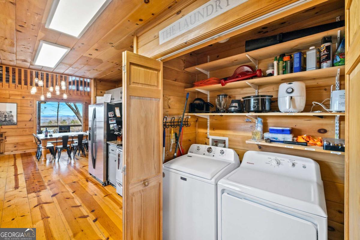 907 Ripshin Mountain Road Blue Ridge, GA 30513 - Photo 12 of 54