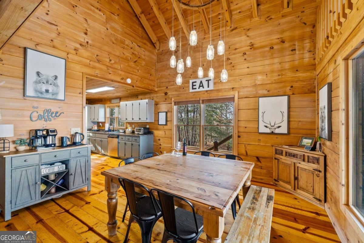 907 Ripshin Mountain Road Blue Ridge, GA 30513 - Photo 14 of 54