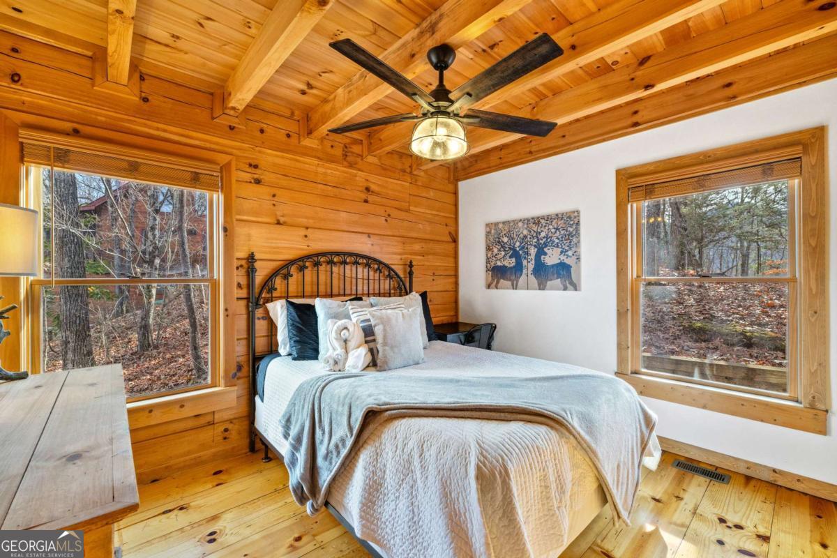 907 Ripshin Mountain Road Blue Ridge, GA 30513 - Photo 21 of 54