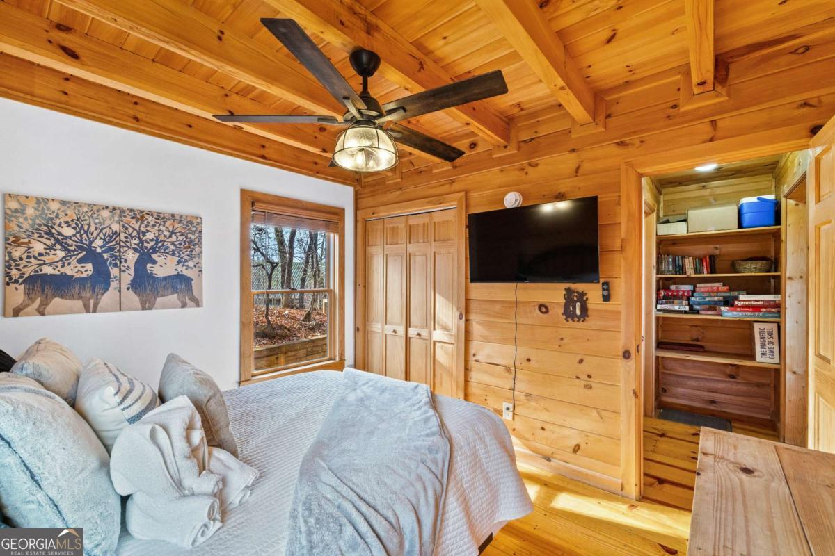 907 Ripshin Mountain Road Blue Ridge, GA 30513 - Photo 22 of 54