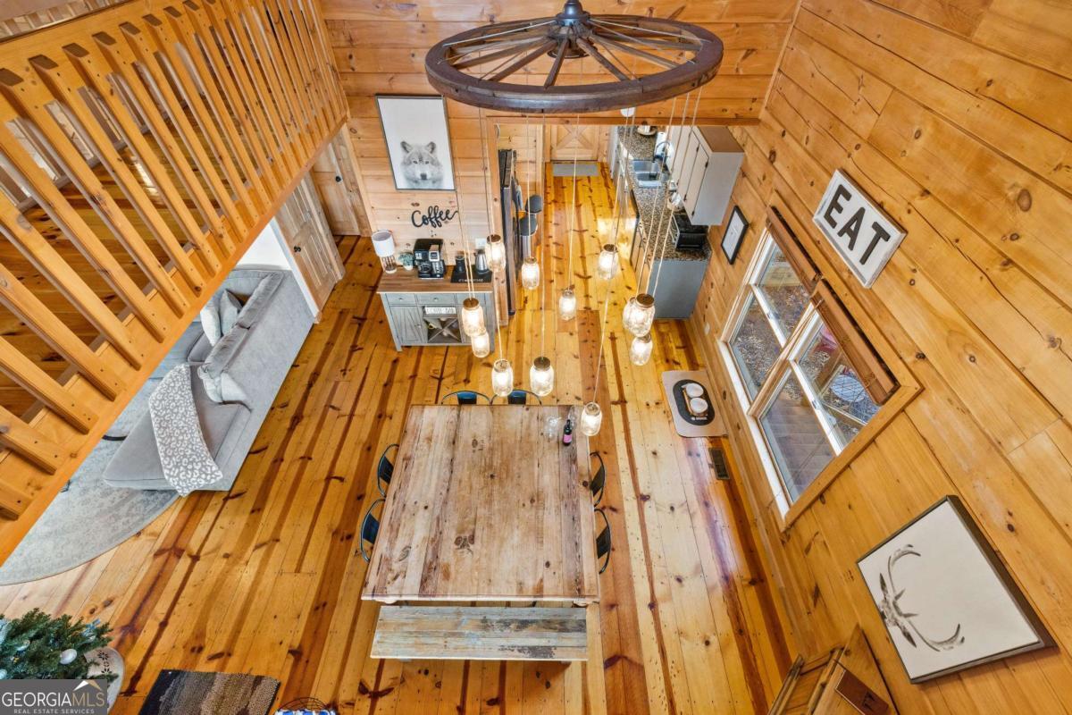 907 Ripshin Mountain Road Blue Ridge, GA 30513 - Photo 24 of 54