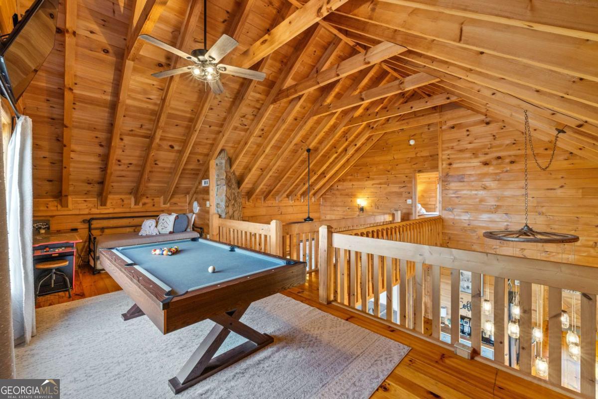 907 Ripshin Mountain Road Blue Ridge, GA 30513 - Photo 25 of 54