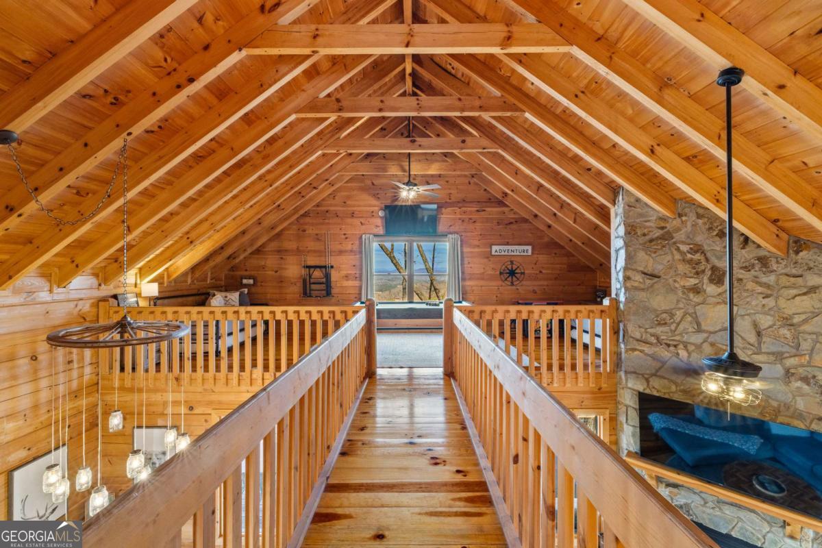 907 Ripshin Mountain Road Blue Ridge, GA 30513 - Photo 26 of 54