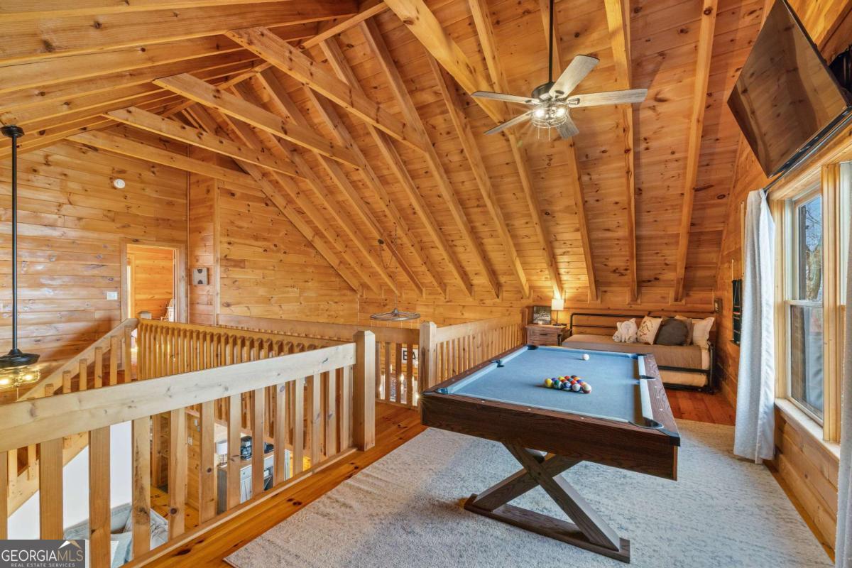 907 Ripshin Mountain Road Blue Ridge, GA 30513 - Photo 28 of 54