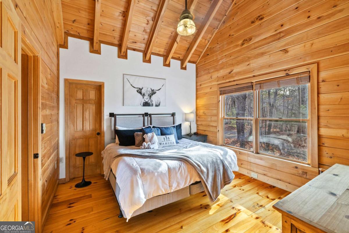 907 Ripshin Mountain Road Blue Ridge, GA 30513 - Photo 31 of 54