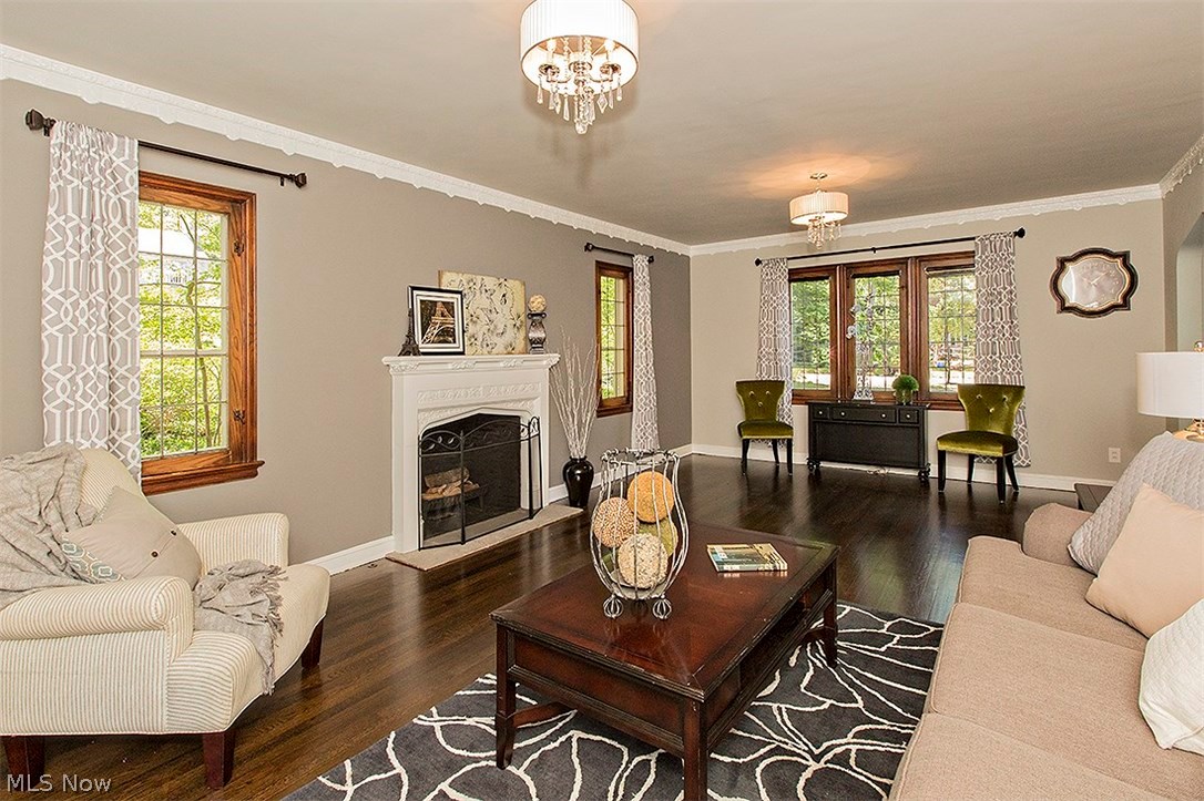 22299 Parnell Road Beachwood, OH 44122 - Photo 8 of 35