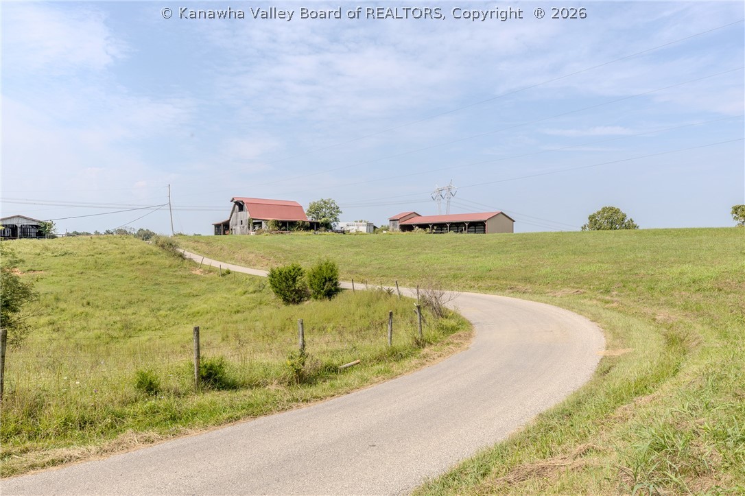 3491 Thomas Ridge Road Leon, WV 25123 - Photo 33 of 37 Gallery Image 33