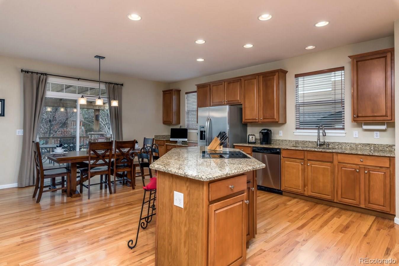 10705 Addison Court Highlands Ranch, CO 80126 - Photo 8 of 35 Gallery Image 8