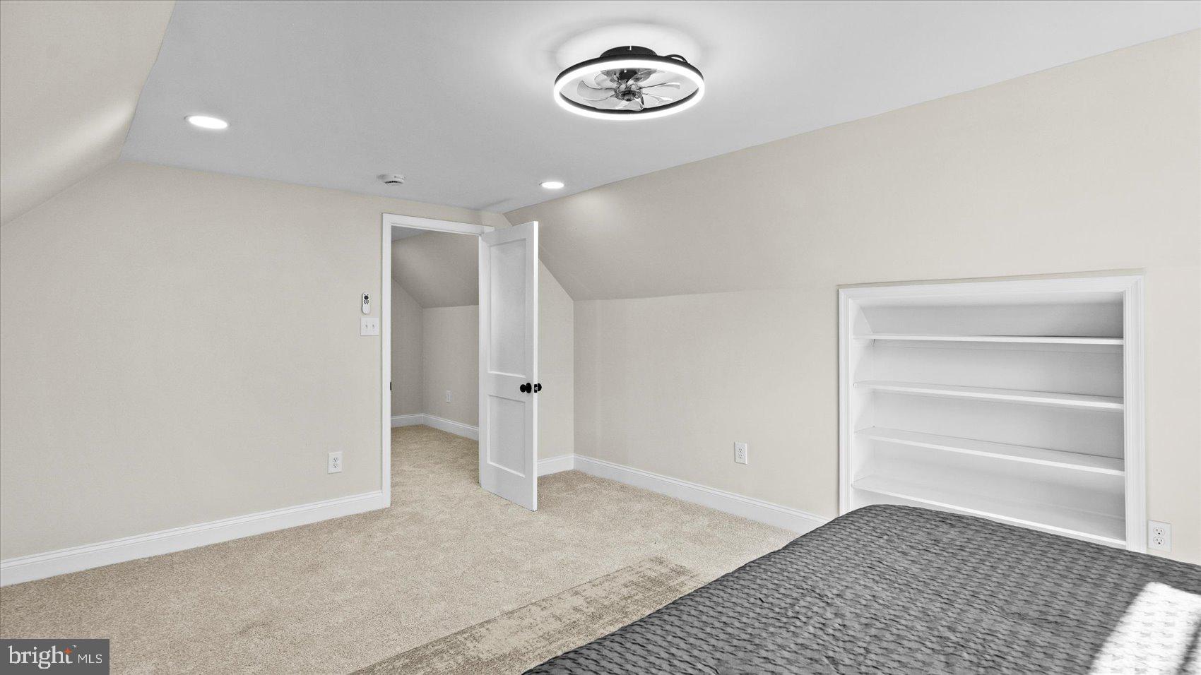 711 West Hills Road Baltimore, MD 21229 - Photo 22 of 52 a view of an empty room