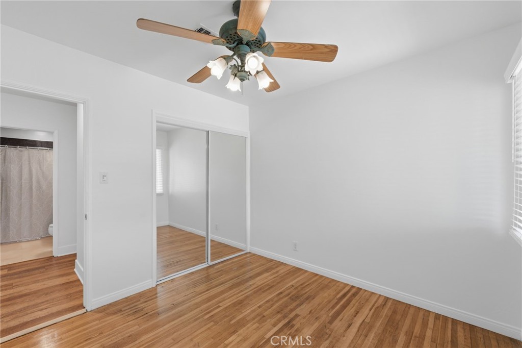 15432 Gridley Road Norwalk, CA 90650 - Photo 15 of 24 Ample Closet Space