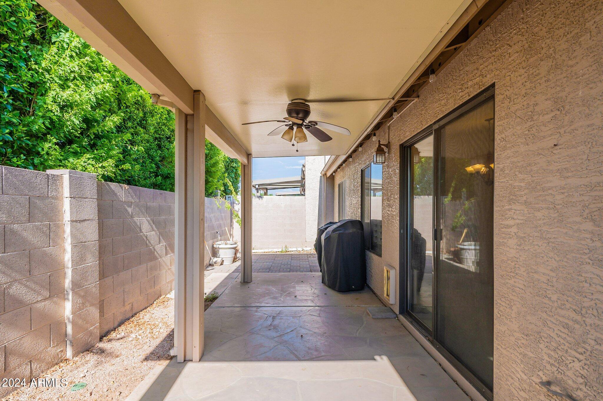 2329 North Recker Road, Unit 101 Mesa, AZ 85215 - Photo 22 of 28 Gallery Image 22