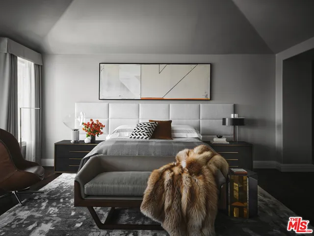 $35,500,000 | 2911 Antelo View Drive, Los Angeles, CA 90077