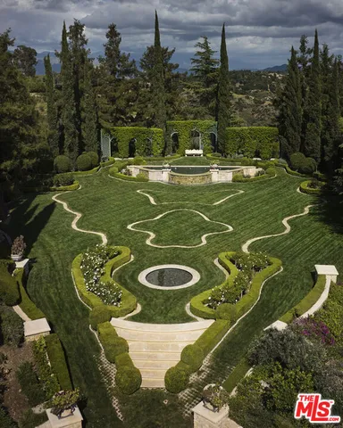 $35,500,000 | 2911 Antelo View Drive, Los Angeles, CA 90077